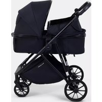 Универсальная коляска Rant Basic Ventura RA165 (black)