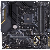 Материнская плата ASUS TUF B450M-Pro Gaming