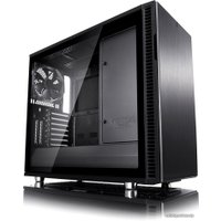 Корпус Fractal Design Define R6 Blackout TG