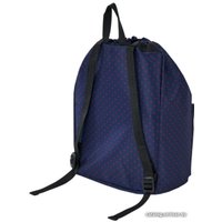 Городской рюкзак Erich Krause EasyLine 16L Dots in Blue 51787