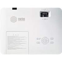 Проектор CACTUS CS-S2.WT