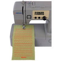 Электромеханическая швейная машина Jaguar Power Fabriq 23А