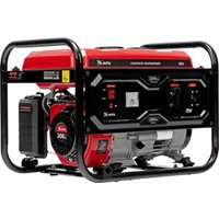 Бензиновый генератор MTX RS-3000