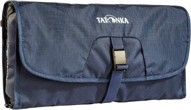 

Косметичка Tatonka Travlecare 2782.004 (синий)