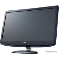 Монитор AOC e2240Vwa