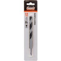 Сверло Gepard GP0422-12