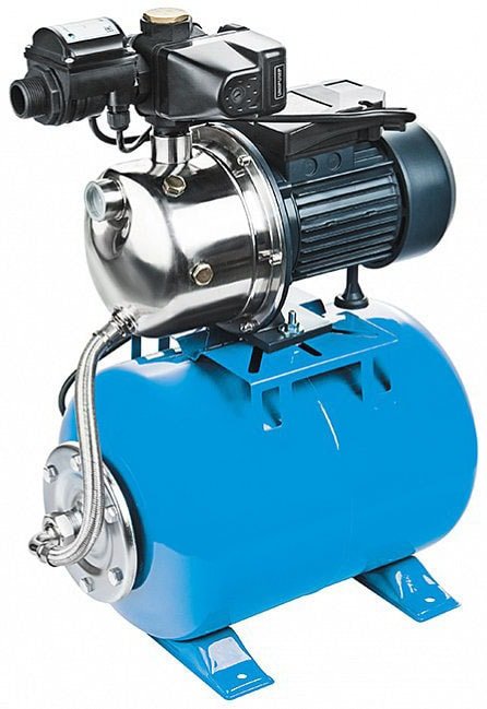 

Насосная станция Unipump Акваробот JS 60-24
