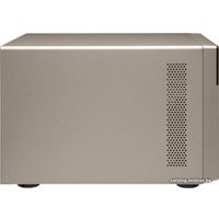 Сетевой накопитель QNAP TVS-473E-8G