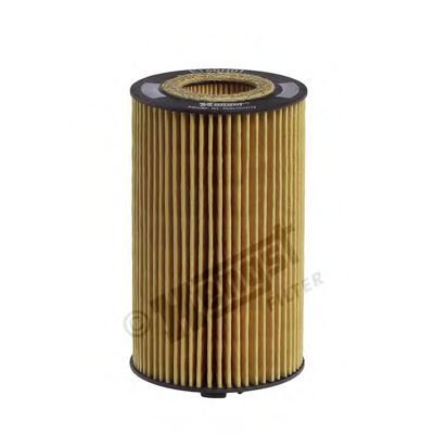 

Масляный фильтр Hengst E160H01D28