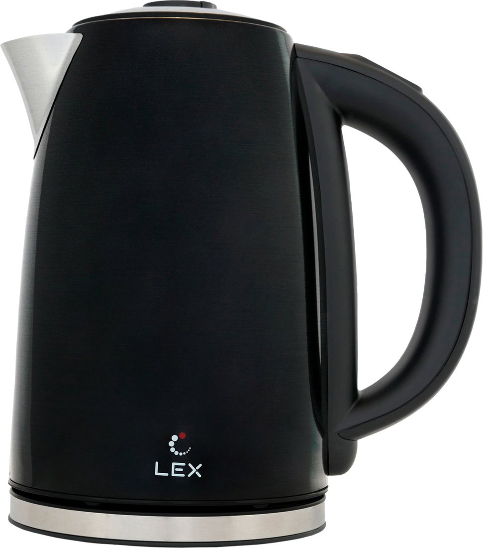 

Электрический чайник LEX LX 30021-1
