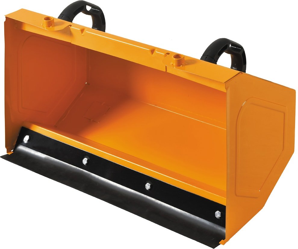 

Контейнер Daewoo Power DASC 800B
