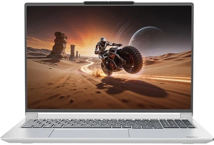 Ноутбук Lenovo ThinkBook 16 G8+ AHP 21VS0000CD