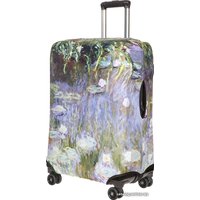 Чехол для чемодана Gianni Conti универсальный 9195 75 см (картина маслом)