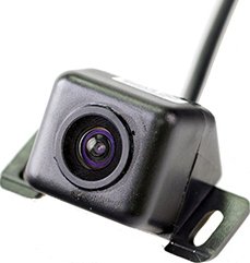 

Камера заднего вида Interpower IP-820HD