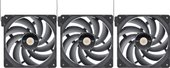 Toughfan EX14 Pro 3-Fan Pack CL-F172-PL14BL-A