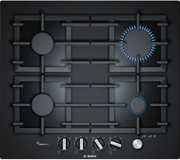 

Варочная панель Bosch PPP6A6M90R