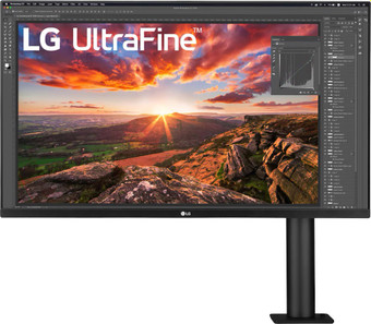 LG UltraFine 32UN880-B