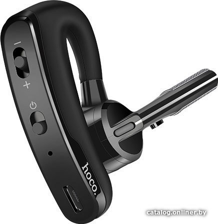 Bluetooth гарнитура Hoco E15