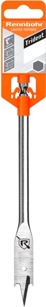 

Сверло Rennbohr 659132