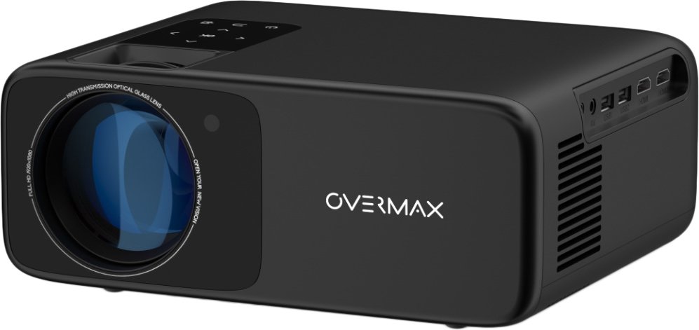 

Проектор OVERMAX Multipic 4.2