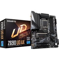 Материнская плата Gigabyte Z690 UD AX (rev. 1.0)