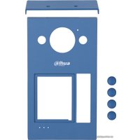 Аксессуар Dahua DHI-VTM57 набор (корпус, козырек, кнопки)