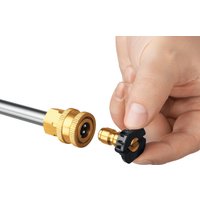 Мойка высокого давления Steher HPW-200B