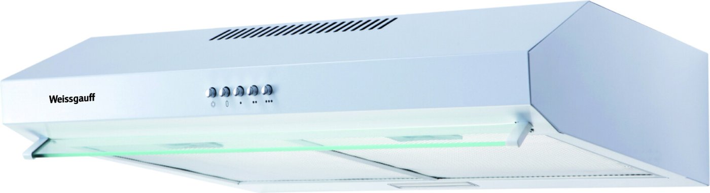 

Кухонная вытяжка Weissgauff Cover 500 (белый)
