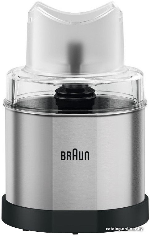 Насадка-измельчитель Braun MQ 60
