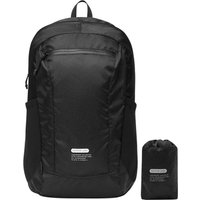 Городской рюкзак Gaston Luga Lightweight Packable Backpack (черный)