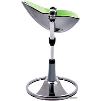 Высокий стульчик Bloom Fresco Chrome