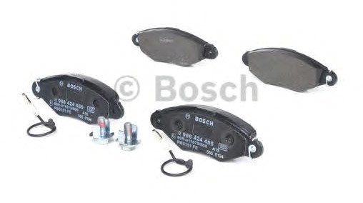 

Bosch 0986424455