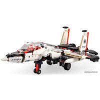 Конструктор CaDa F15 EagleBot радиоуправляемый робот-самолёт 2 в 1 C51030W