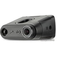 Видеорегистратор-радар детектор-GPS информатор (3в1) Mio MiVue i95