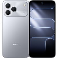 Телефон Tecno Spark 50 KN4n 4GB/128GB (серый)