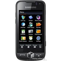 Кнопочный телефон Samsung S8000 Jet (8Gb)