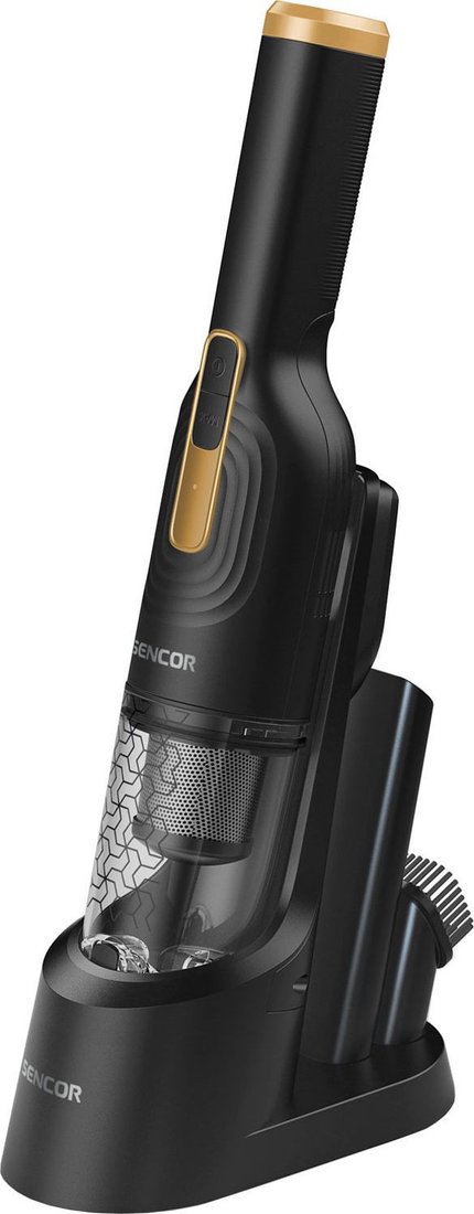 

Пылесос Sencor SVC 308BK