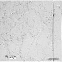 Осевой вентилятор Soler&Palau Silent-100 CZ Marble White Design - 4C [5210612000]