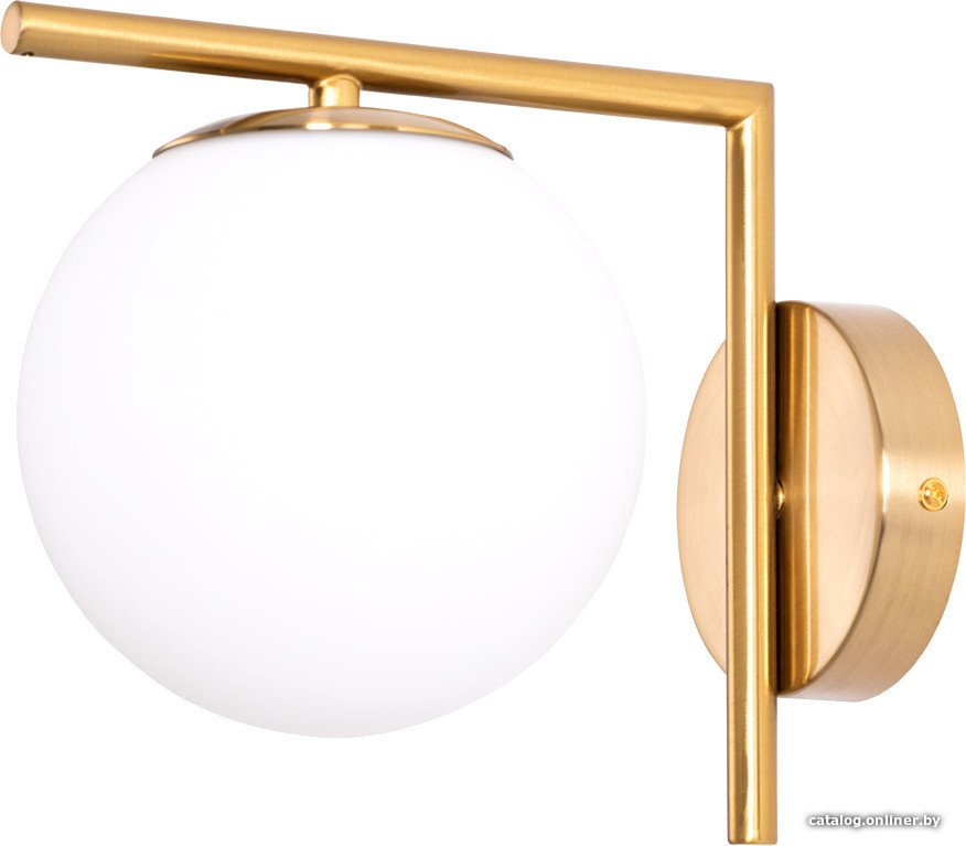 Бра Arte Lamp Bolla-Unica A1924AP-1AB