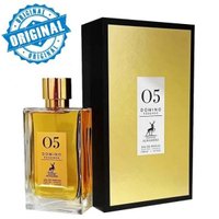 Парфюмерная вода Maison Alhambra Domino Essence 05 EdP (100 мл)