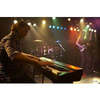 Цифровое пианино Casio PX-330