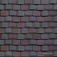 Битумная черепица Shinglas Континент