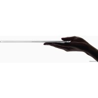 Планшет Apple iPad Pro 12.9" 64GB MTEM2 (серебристый)