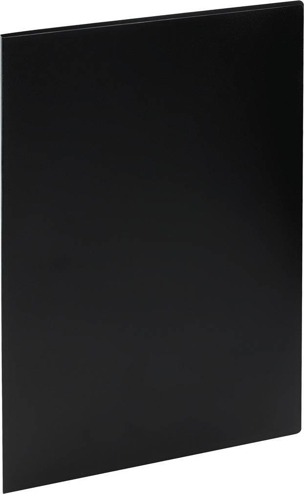 

Папка для бумаг Стамм ММ-32192 (черный)