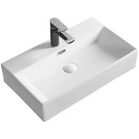 Умывальник Milleau Miel MU0094A-GW