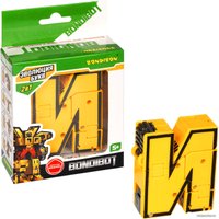 Трансформер Bondibon Bondibot Буква И ВВ5495