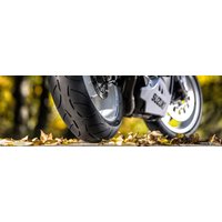 Дорожные мотошины Metzeler Sportec M7 RR 120/60 ZR 17 M/C 55W TL Front