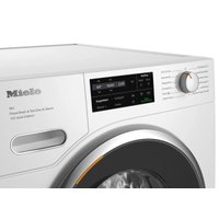 Стиральная машина Miele WWI880 WCS 125 Gala Edition