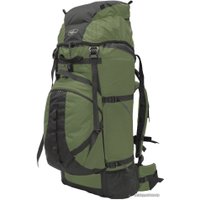 Туристический рюкзак Турлан Кенгуру–70 (хаки)