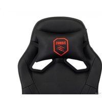 Игровое (геймерское) кресло Zombie Zombie 50 (черный)